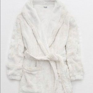 Aerie Sherpa Robe